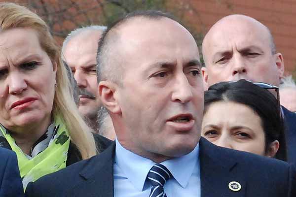 Eski Kosova Başbakanı serbest bırakıldı