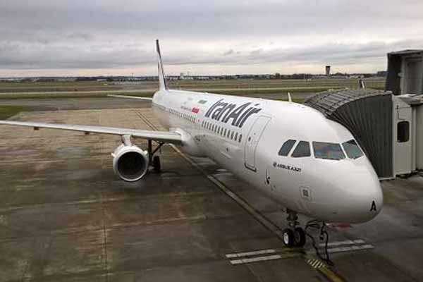 İran'da 38 yıl sonra bir ilk