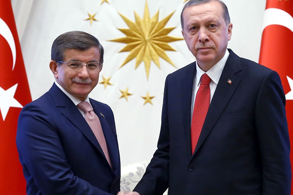 'Gülen'le görüşmem Erdoğan'ın talimatıydı'