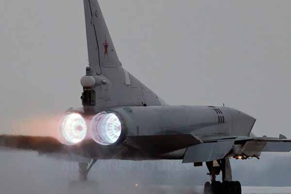 Rusya'dan hassas güdümlü füze açıklaması