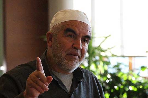 'Şeyh Salah serbest kalamayacak'