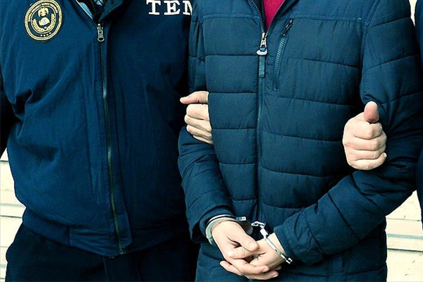 Yozgat'ta FETÖ soruşturması