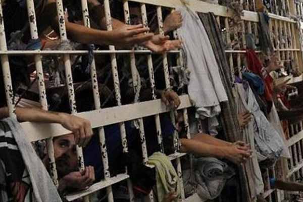 114 hapishane firarisi bulunamadı