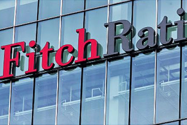 Fitch: Türkiye’nin kamu finansmanı güçlü