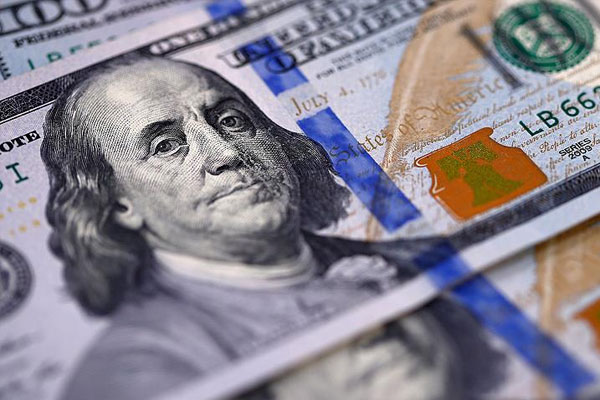 Türkiye'ye 20 milyar dolar geliyor