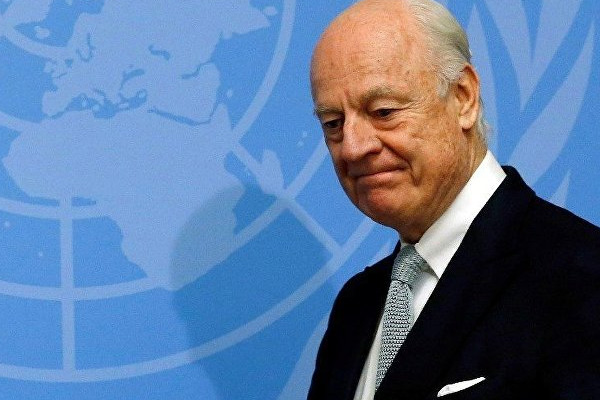 'Türkiye ve Rusya doğru istikamette'