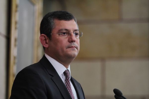 CHP erken seçim istiyor