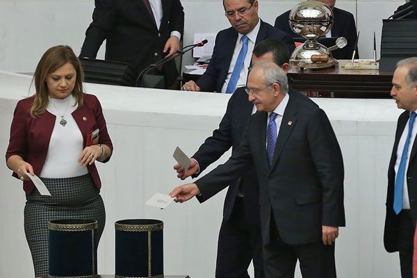 7. madde de kabul edildi