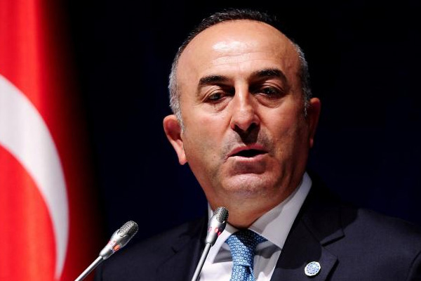 'Kıbrıs müzakereleri ömür boyu devam edemez'