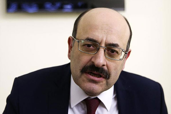 YÖK'ten 'bütünleme sınavı' açıklaması