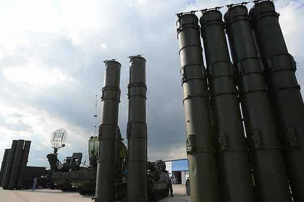 Çin ve Rusya anlaştı