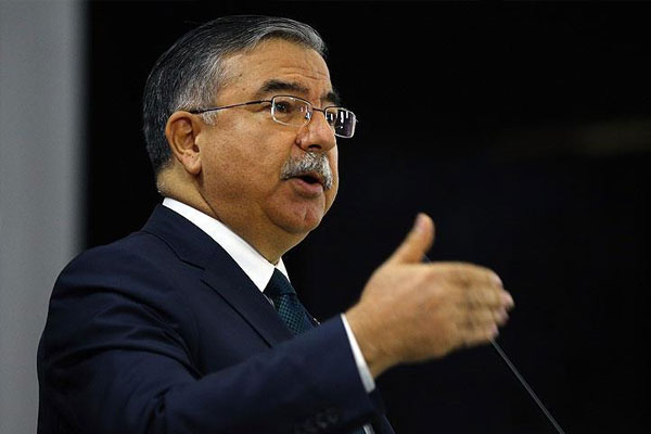 Bakan Yılmaz'dan telafi eğitimi açıklaması