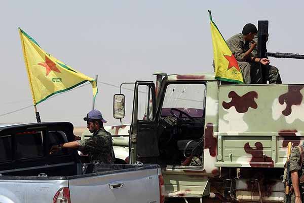 PKK ve PYD ortak havuzu kullanıyor