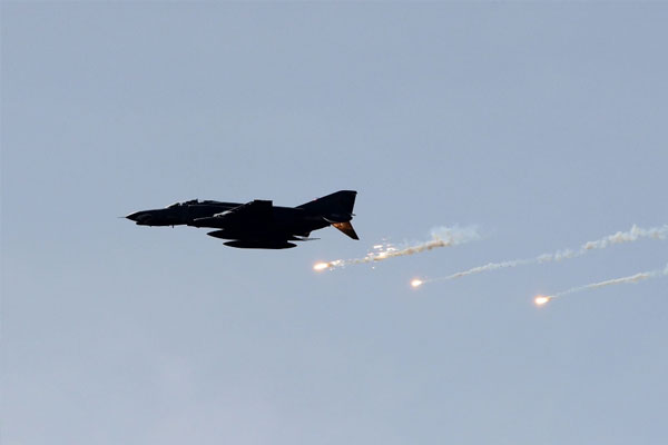 Kandil’de 11 PKK'lı öldürüldü