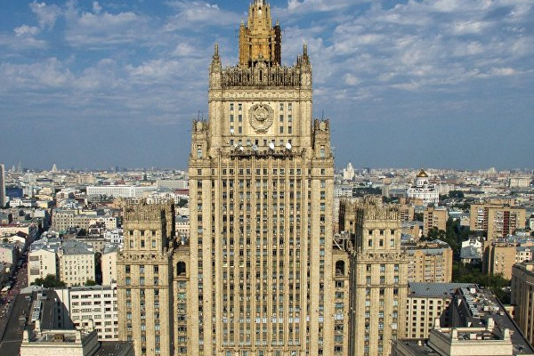 Rusya: Astana'nın ateşkesini güçlendirmesini umuyoruz