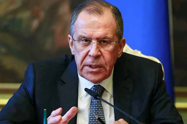 'Rusya, Filistin-İsrail görüşmelerine ev sahipliği yapmaya hazır'