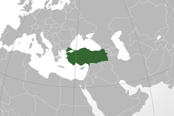 'Dış politikadaki belirsizlikler azalıyor'