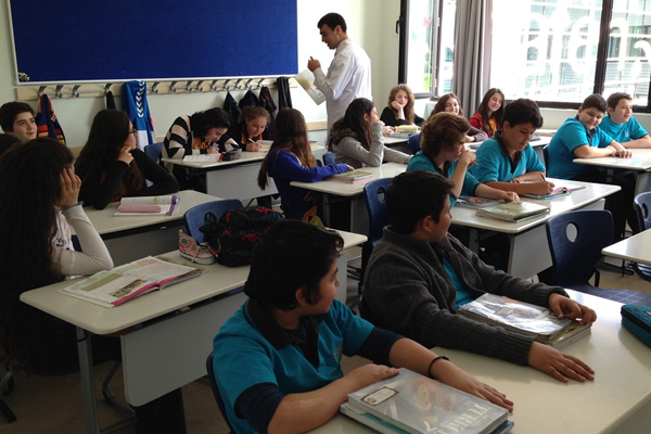 Yeni eğitim müfredatı taslağı açıklandı