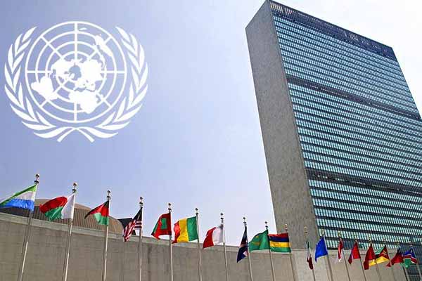 BM Avrupa'daki sığınmacılar için endişeli