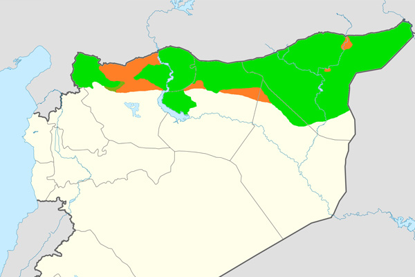 'Suriye’nin kuzeyindeki gruplar Astana için şartlarını belirtti'