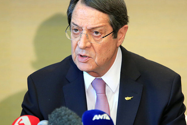 Rum tarafı: Kıbrıs'ın birleşmesiyle ilgili ilerleme kaydedildi