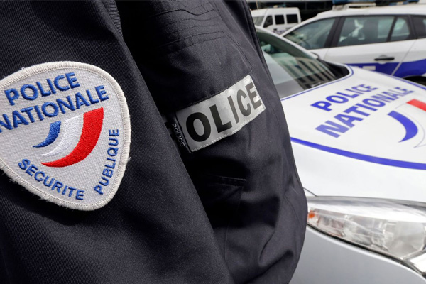 Fransa'yı korkutan patlama sesleri