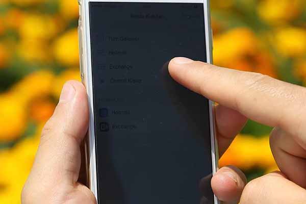 FETÖ mensubundan 'Hz. Hatice yanıma oturdu' mesajı