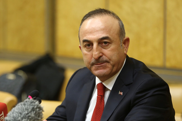 Türkiye ABD'nin de Astana'ya davet edilmesi için Rusya ile anlaştı