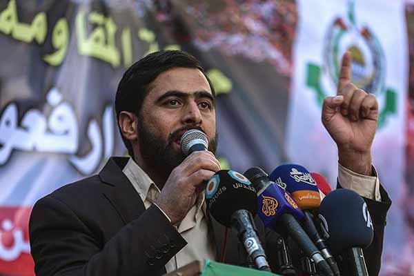 Hamas yöneticilerinden Mısri: Elektrik krizinin bedeli...