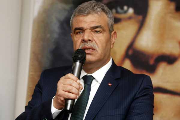 'AK Parti her zaman seçime hazır'