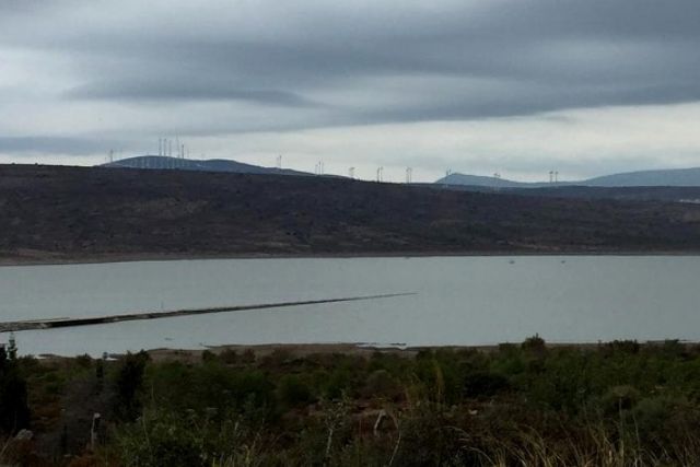 İstanbul'da barajlar için güzel haber