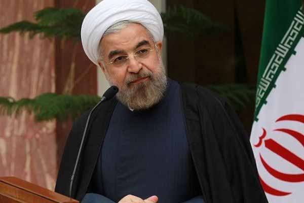 İran'da Ruhani'den önemli karar