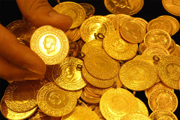 Bu hafta en çok altın kazandırdı