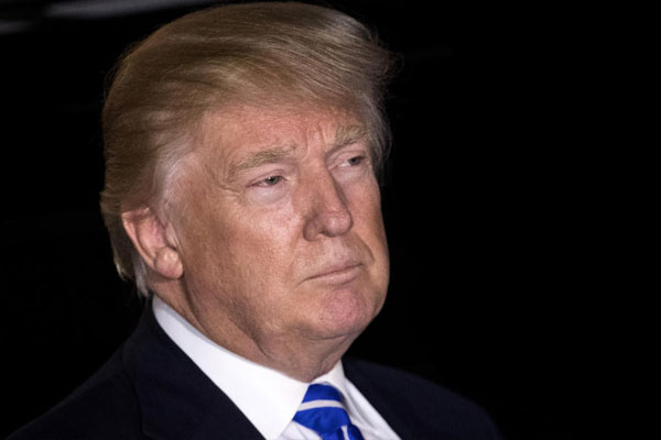 Trump: Rusya'ya yaptırımlar kaldırılabilir