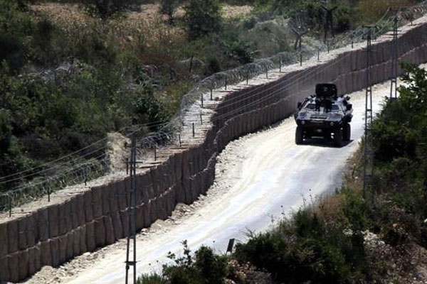 TSK: 46 bin yasa dışı geçişe müdahale edildi