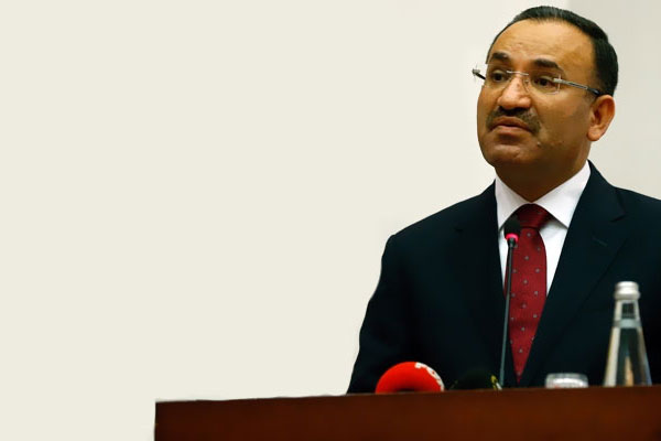 Bozdağ: Kılıçdaroğlu yalanın alasını söylüyor