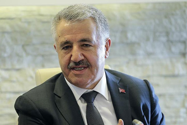 Denize ikinci havalimanı geliyor