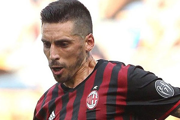 Fenerbahçe'de Jose Sosa sesleri