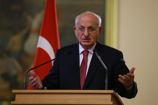 İsmail Kahraman'ın tedavisi evde devam edecek