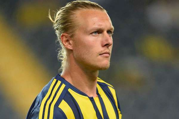 Fenerbahçe'ye yıldız oyuncusundan kötü haber