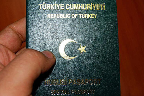 İhracatçı yeşil pasaportuna kavuşuyor