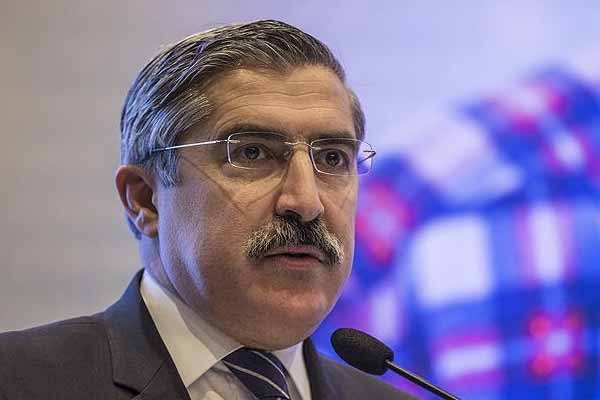 'Başkanlık sistemini başka liderler de istiyor'