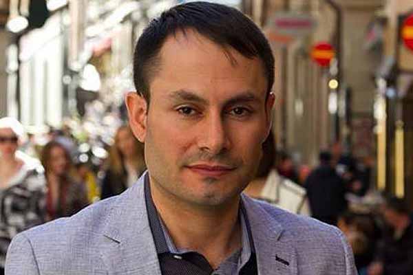 İsveç'te Türk politikacıya ırkçı mektup