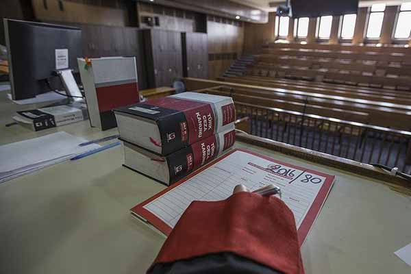 Ağrı'daki FETÖsoruşturmasında 3 tutuklama