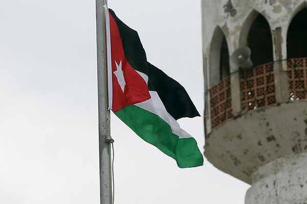 Ürdün'de kabine üyelerinin 'istifa ettiği' iddiası