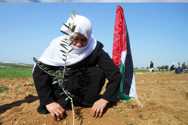 'İki devletli çözüm' yarın Paris'te masaya yatırılıyor