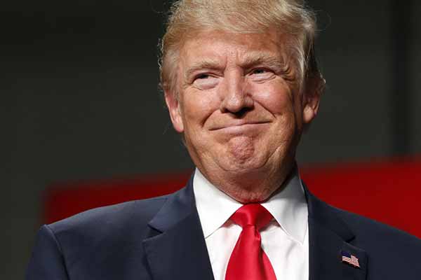 ABD'nin Sudan kararı Trump'ın onayıyla alındı