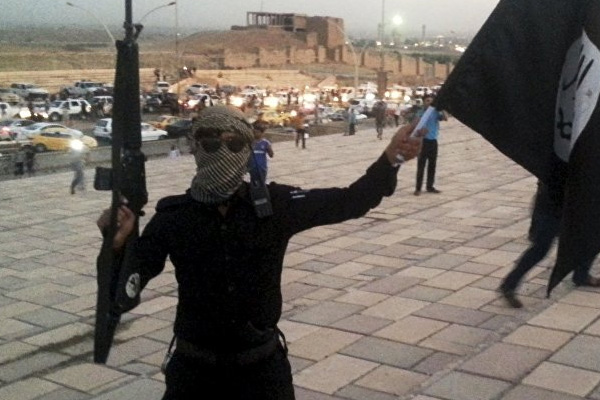 İspanya'da üç IŞİD'li tutuklandı