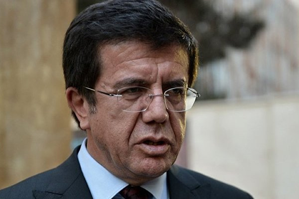 Ekonomi Bakanı: Rusya’ya yönelik bütün iyileştirmeler sağlandı