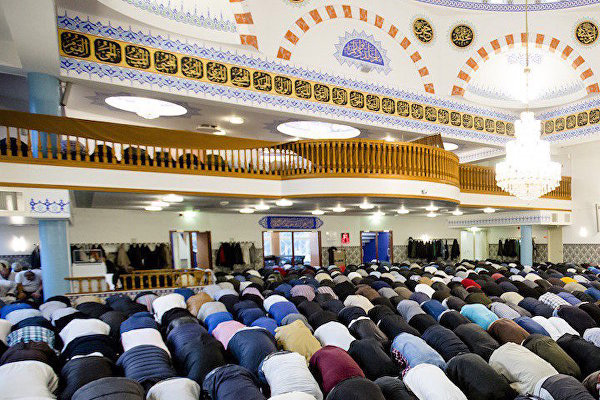 Almanya, Diyanet ile ilgili 'istihbarat' iddialarını inceleyecek